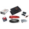 HybA842911 Antarion DCDC 40A Montagepaket